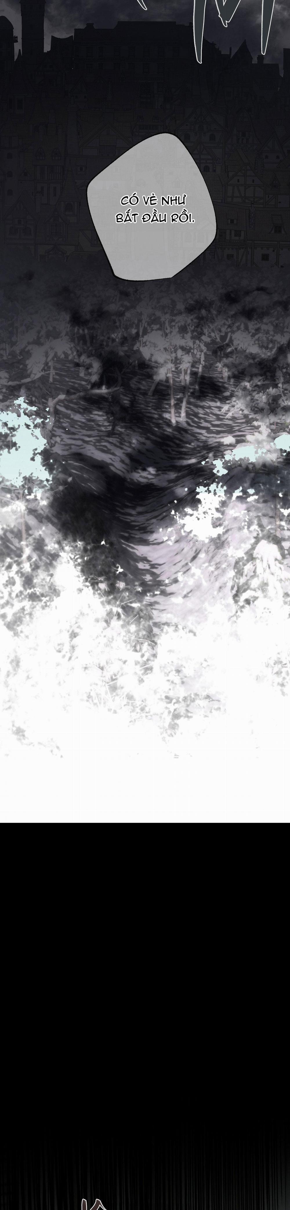 Đóa Hoa Của Alosha 25 trang 23