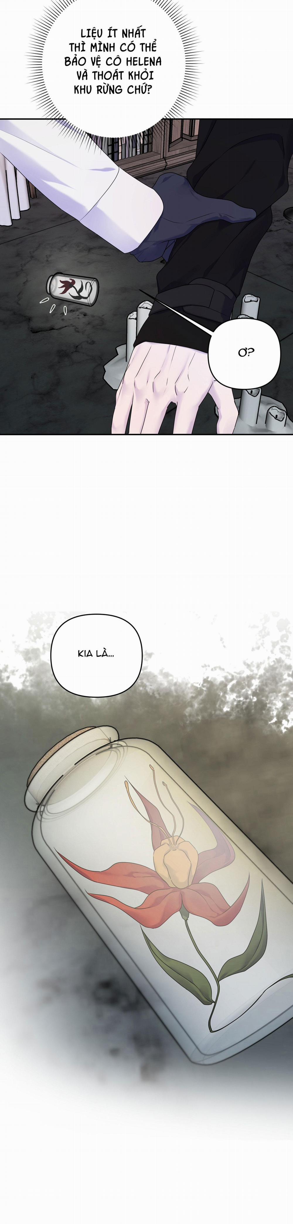 Đóa Hoa Của Alosha 25 trang 6