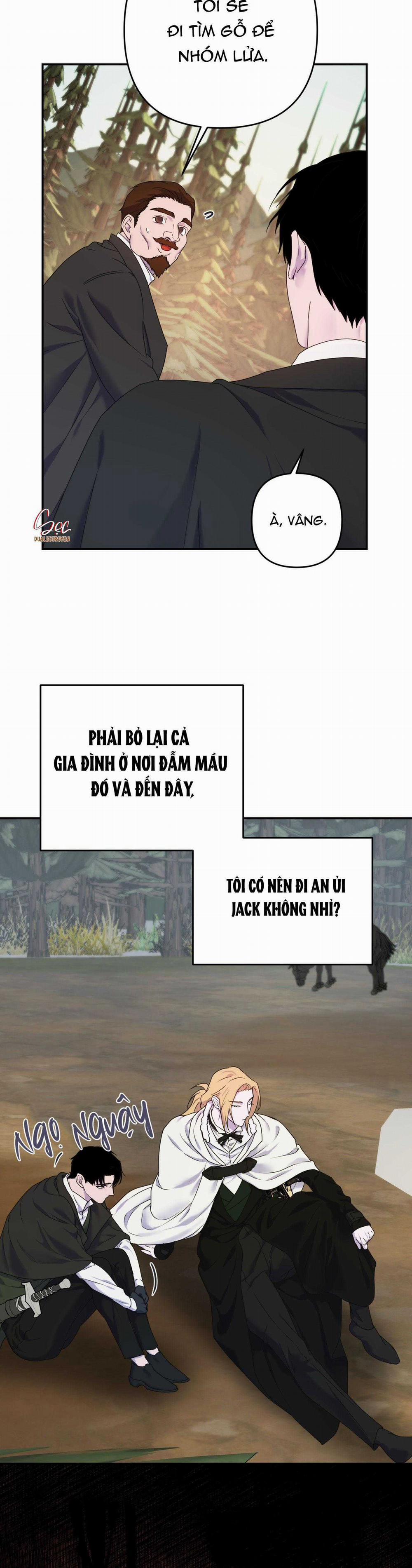 Đóa Hoa Của Alosha 26 trang 8