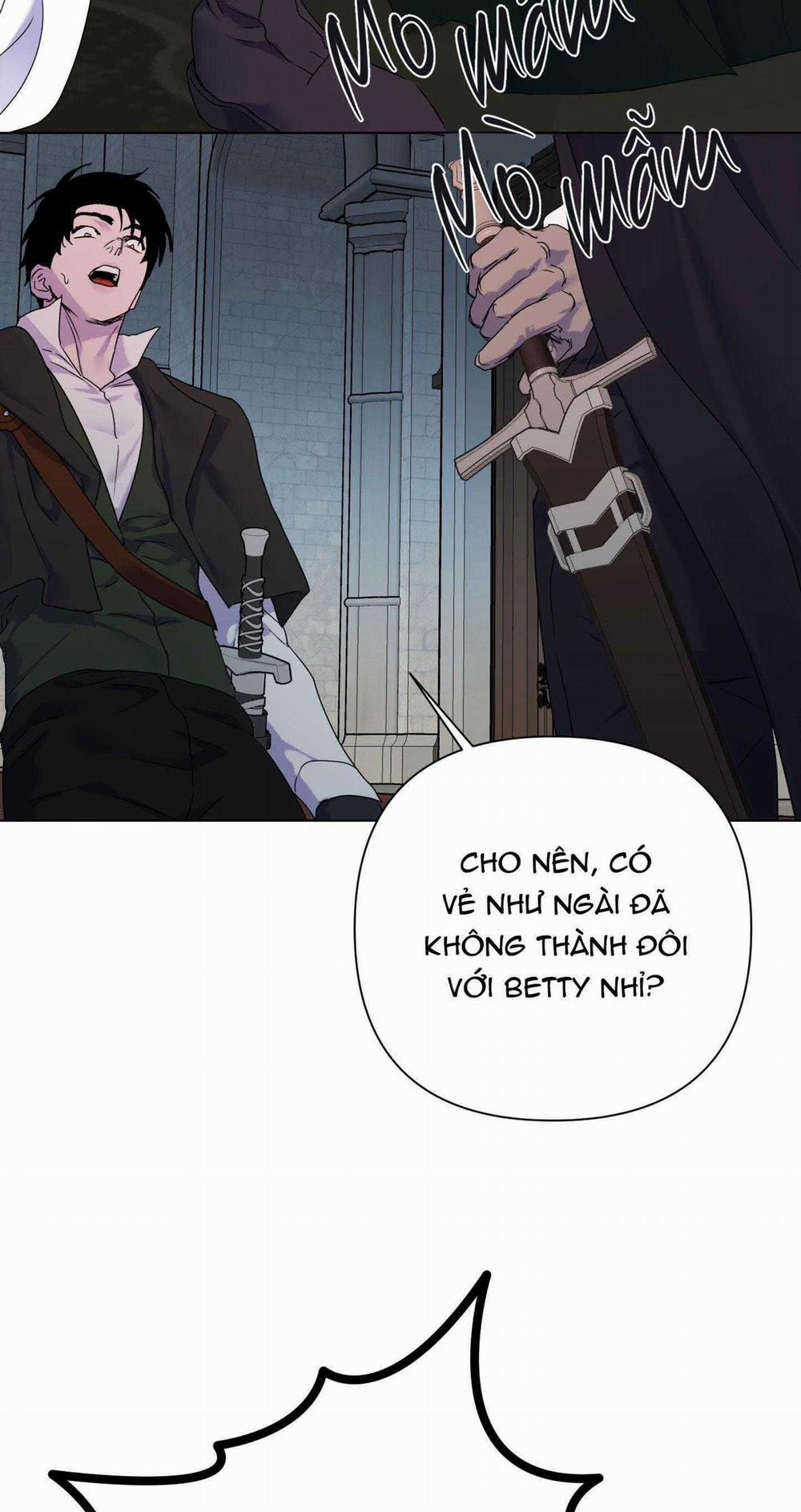 Đóa Hoa Của Alosha 27 trang 32