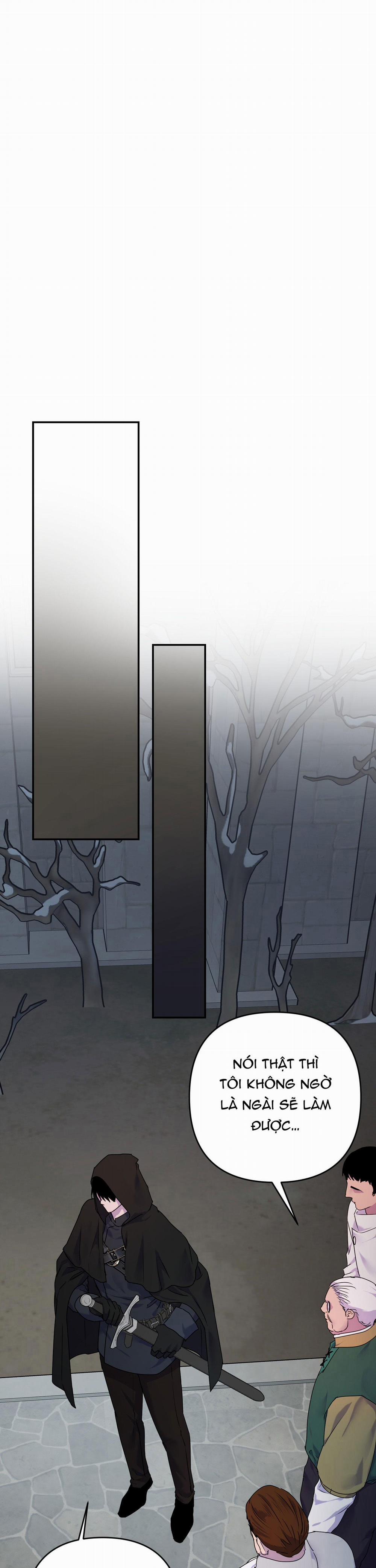 Đóa Hoa Của Alosha 28 trang 25