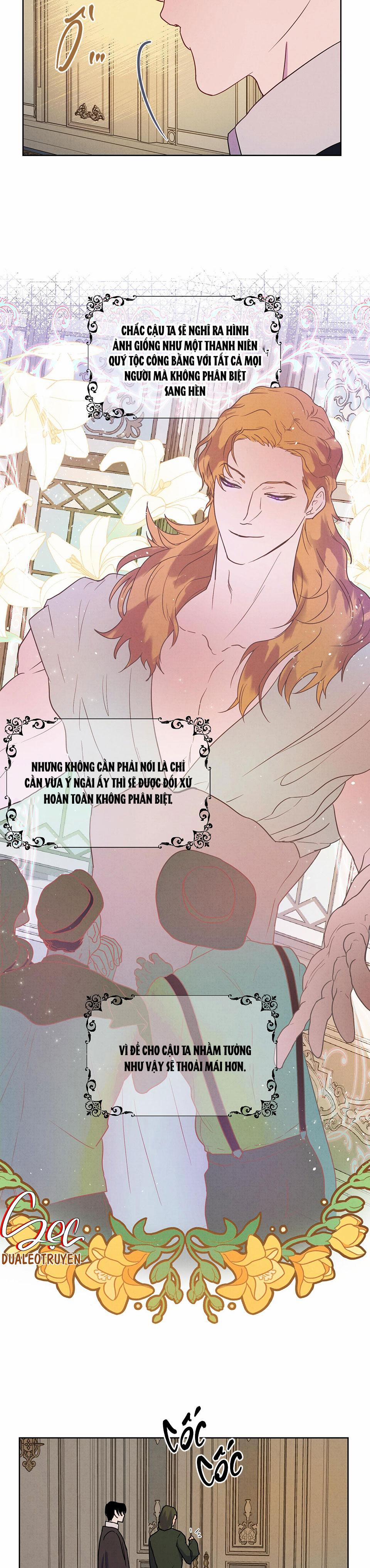 Đóa Hoa Của Alosha 3 trang 26