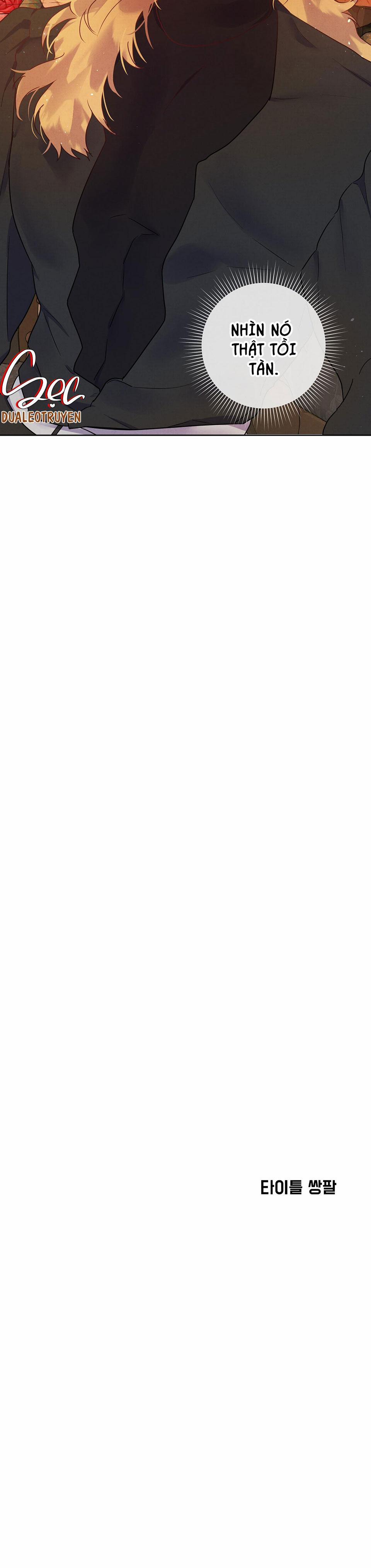 Đóa Hoa Của Alosha 3 trang 30