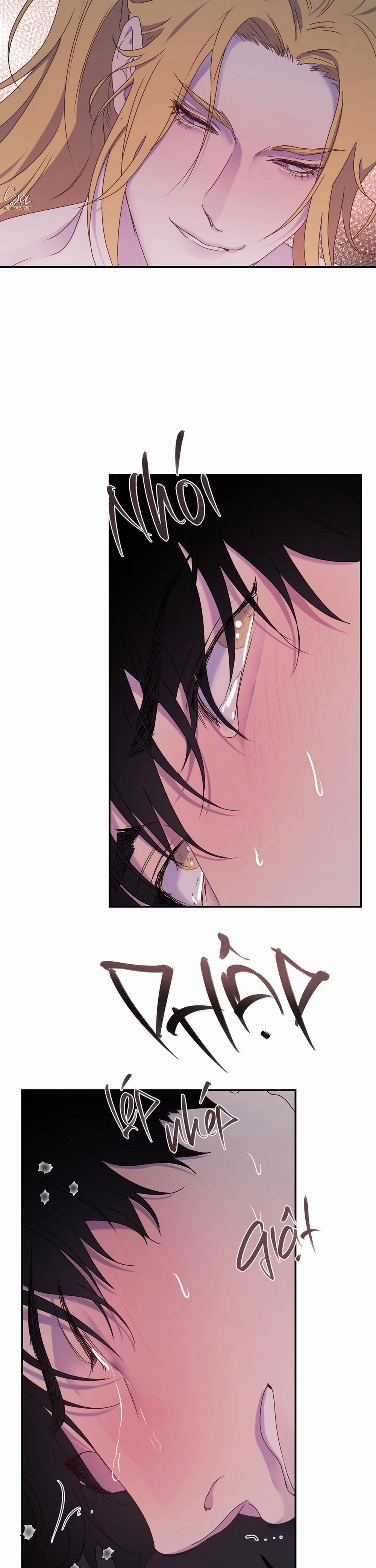 Đóa Hoa Của Alosha 30 trang 27