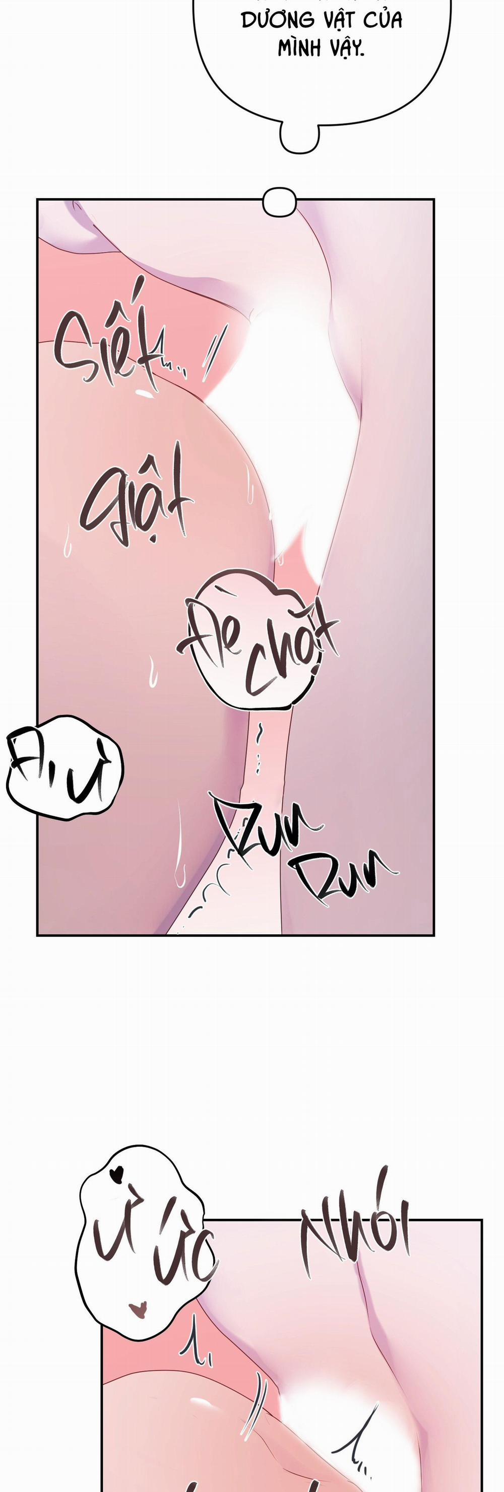 Đóa Hoa Của Alosha 30 trang 31