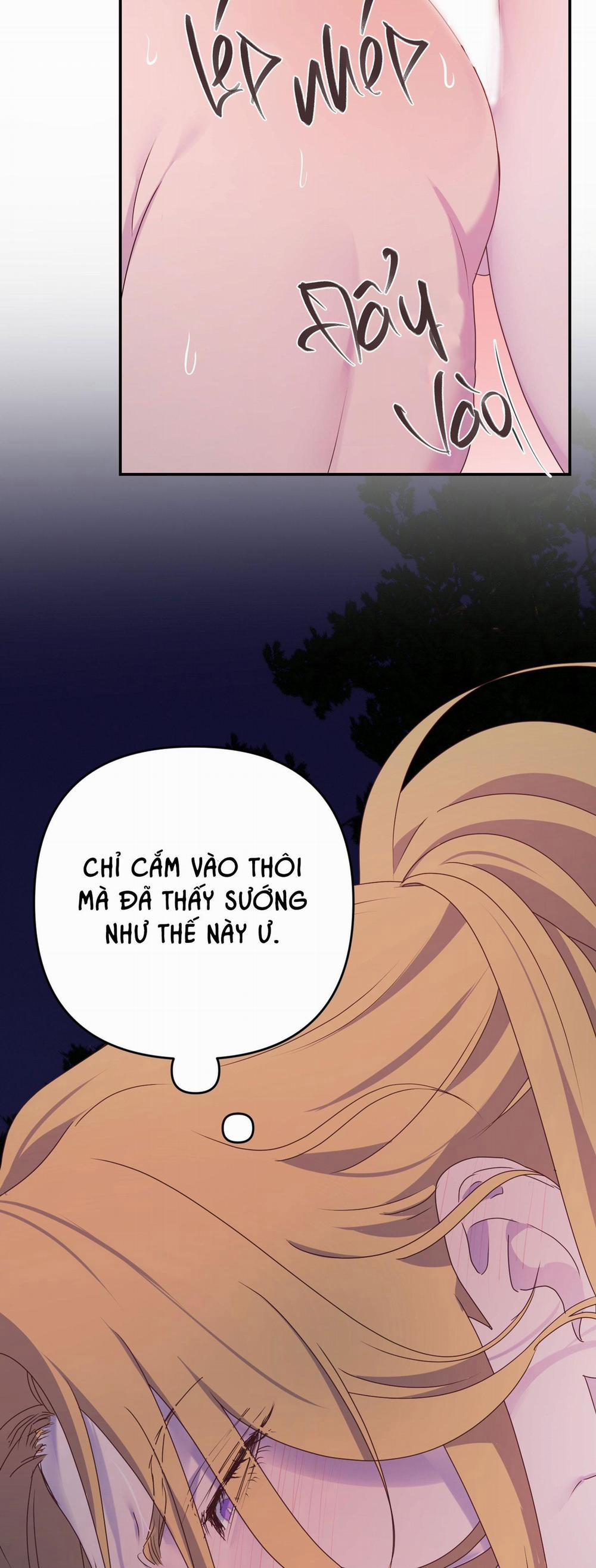 Đóa Hoa Của Alosha 30 trang 32