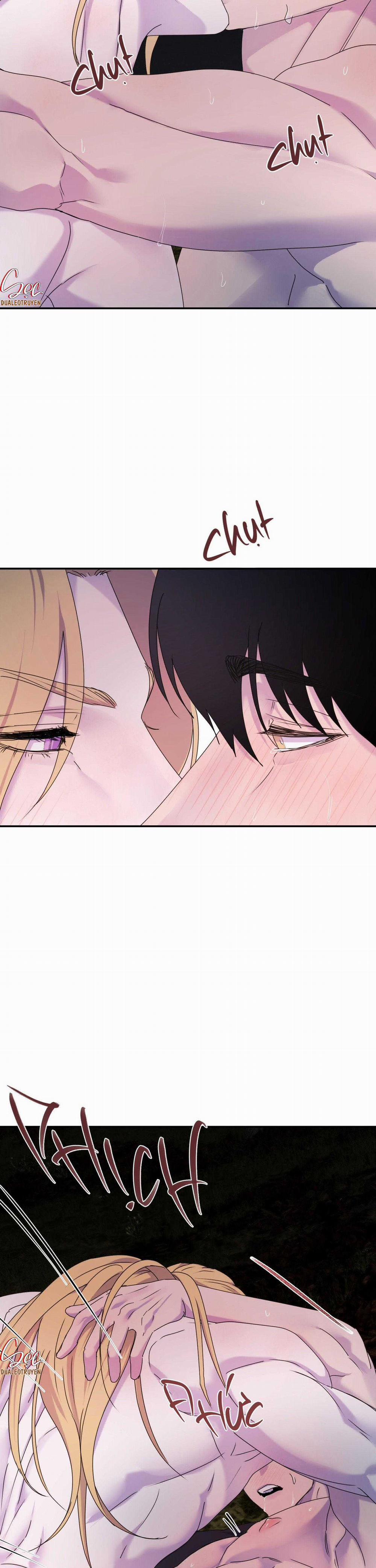 Đóa Hoa Của Alosha 31 trang 10