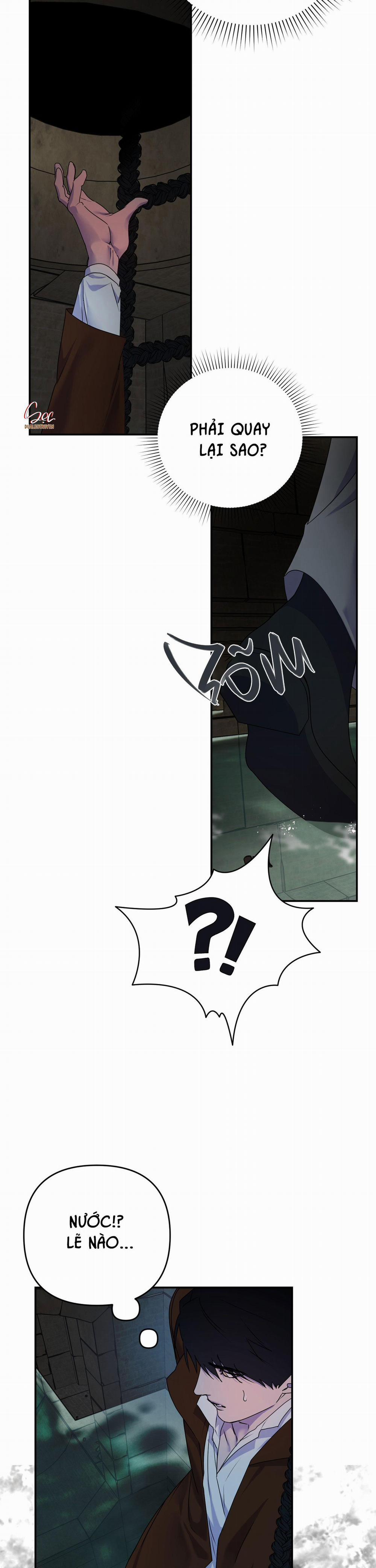 Đóa Hoa Của Alosha 32 trang 32