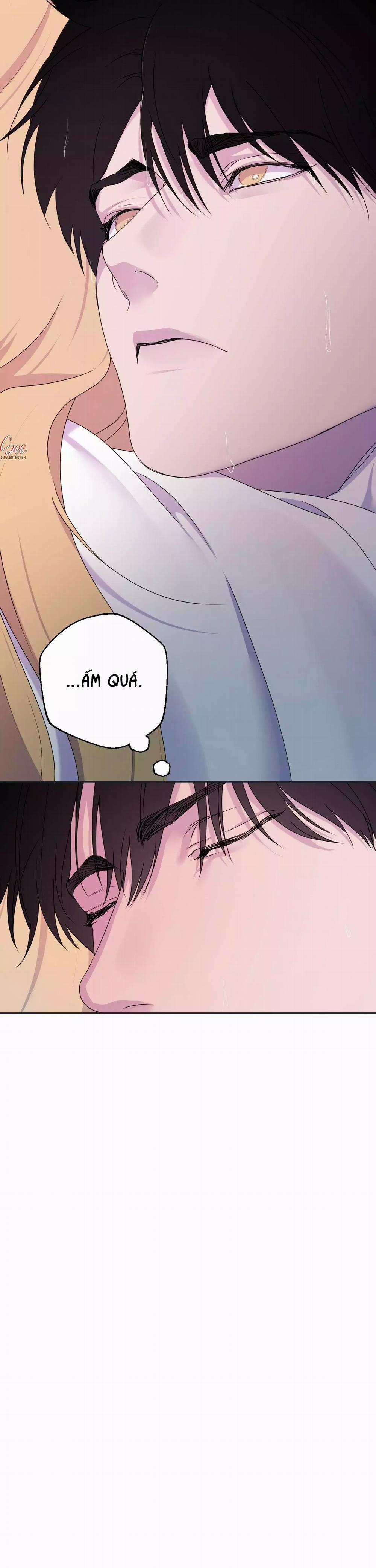 Đóa Hoa Của Alosha 33 trang 22