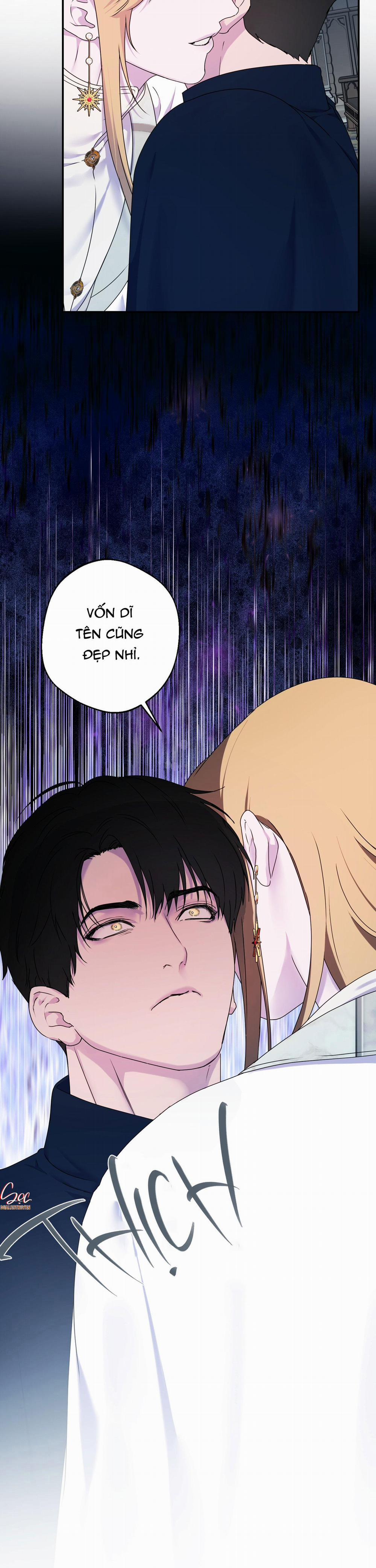 Đóa Hoa Của Alosha 34 trang 14