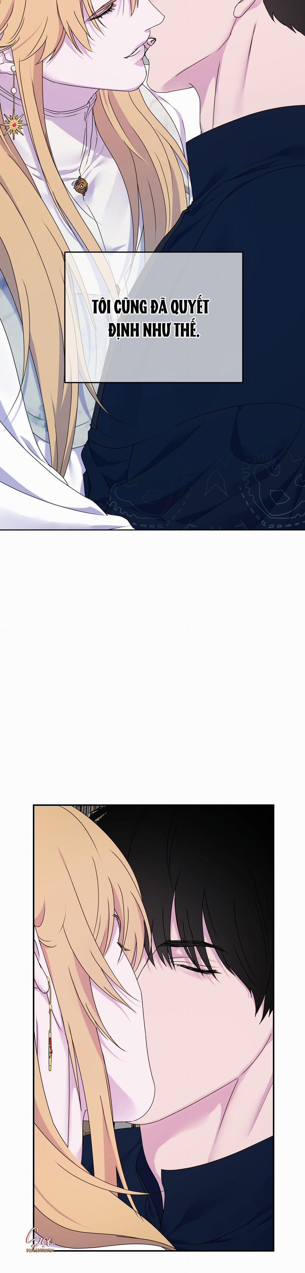 Đóa Hoa Của Alosha 34 trang 33