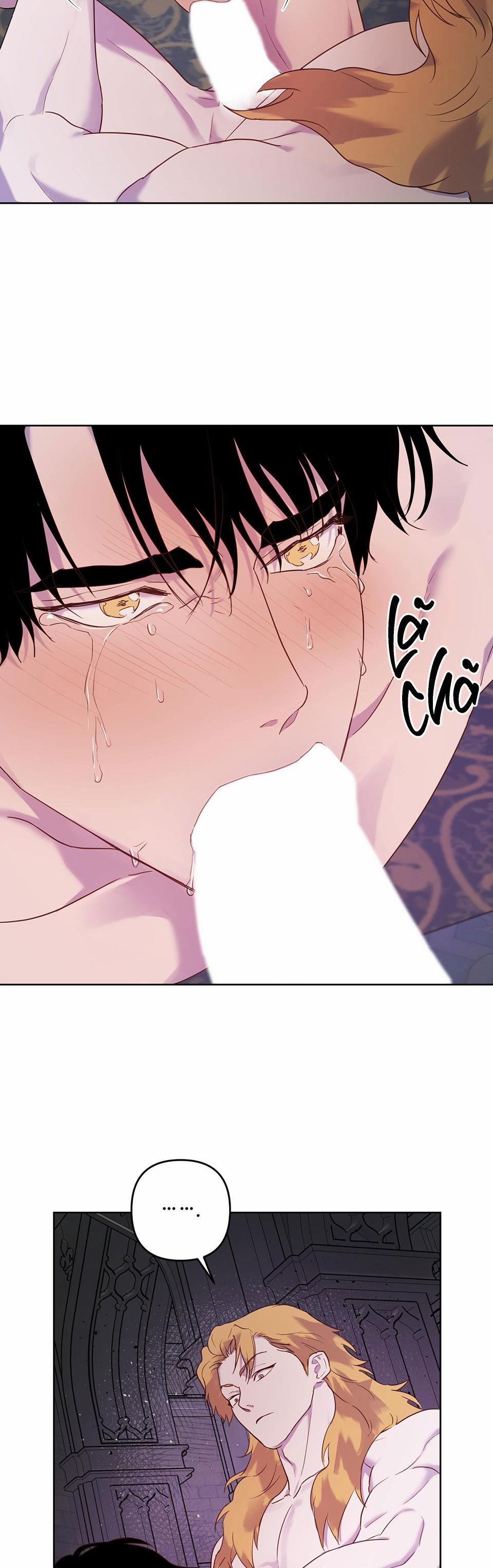 Đóa Hoa Của Alosha 5 trang 26