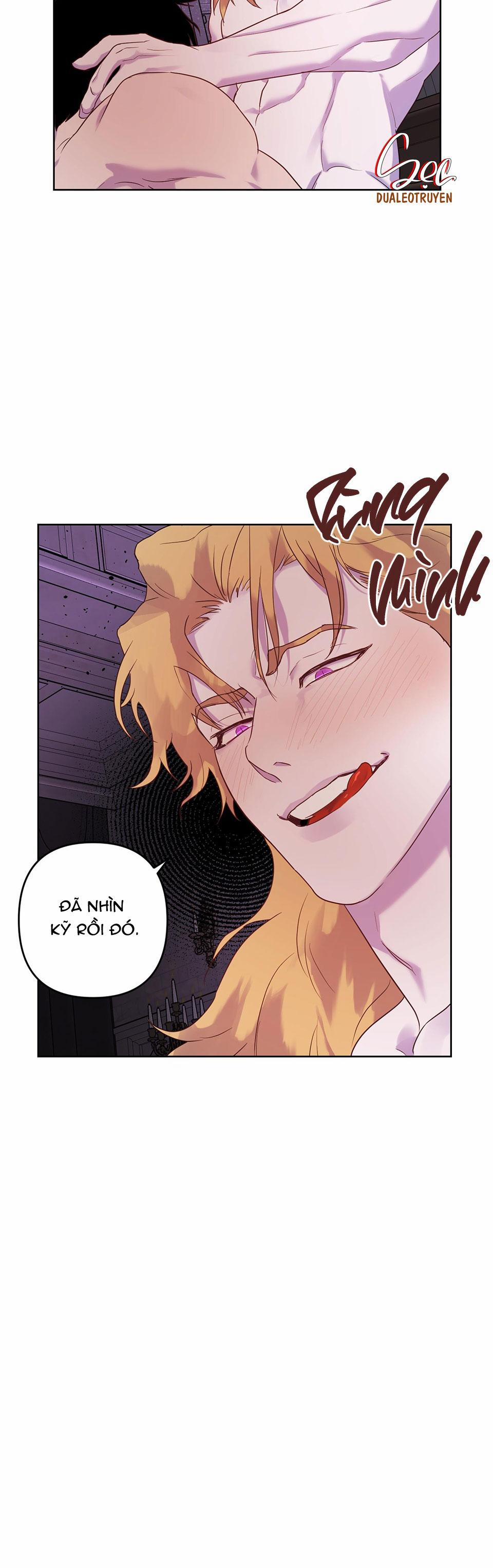 Đóa Hoa Của Alosha 5 trang 27