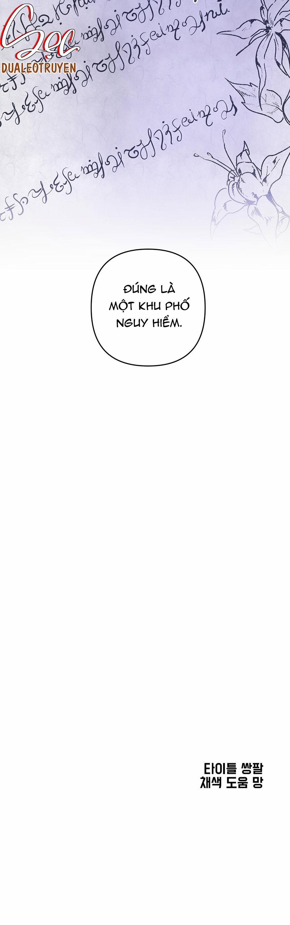 Đóa Hoa Của Alosha 5 trang 30