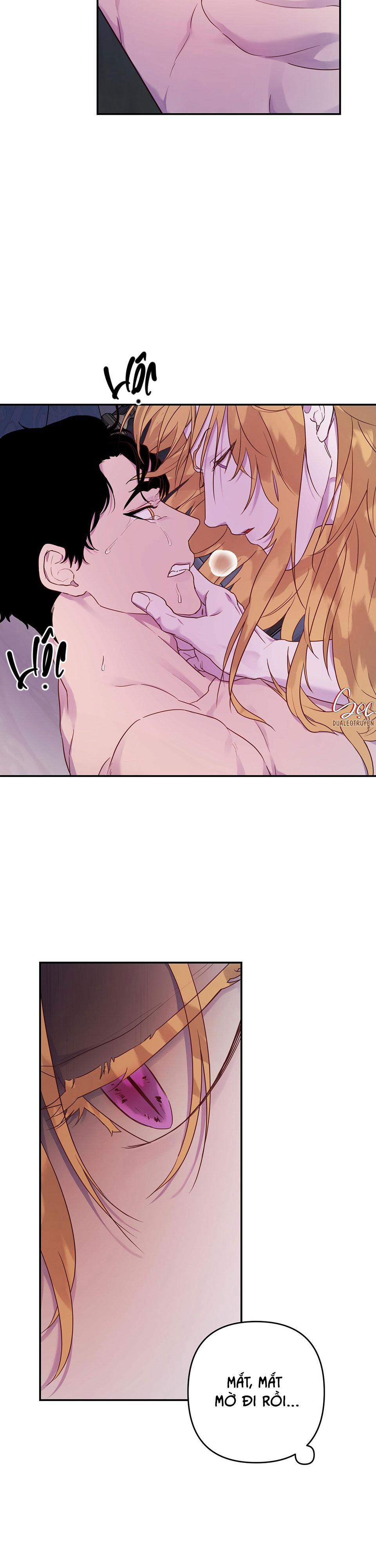 Đóa Hoa Của Alosha 6 trang 11