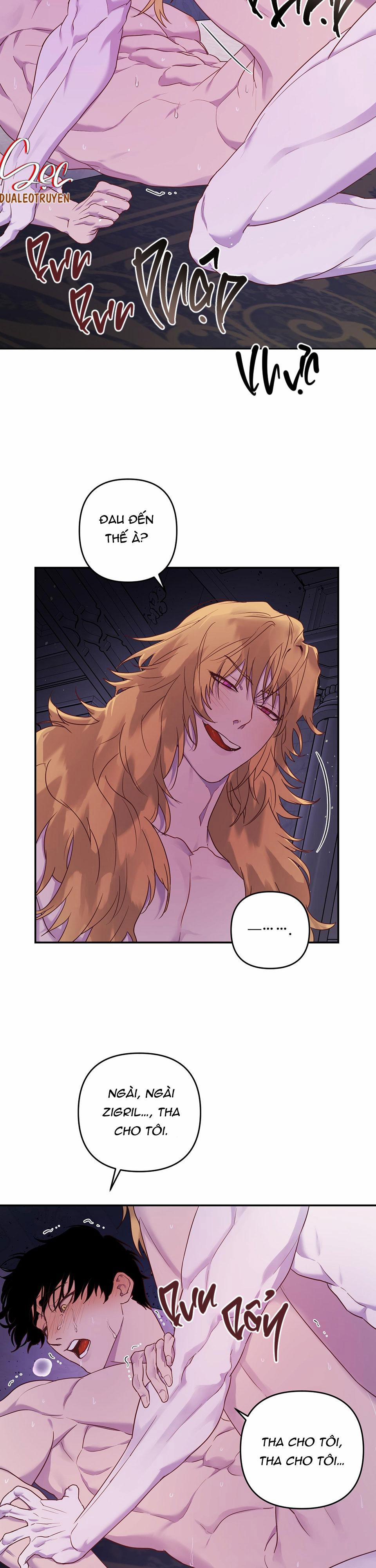 Đóa Hoa Của Alosha 6 trang 14