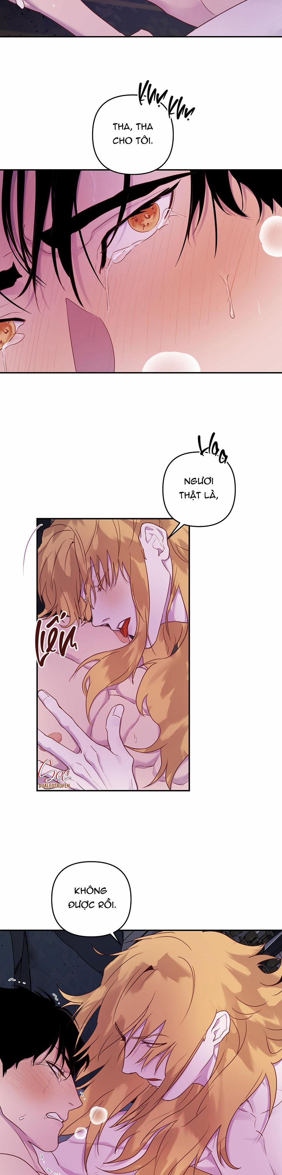 Đóa Hoa Của Alosha 6 trang 15