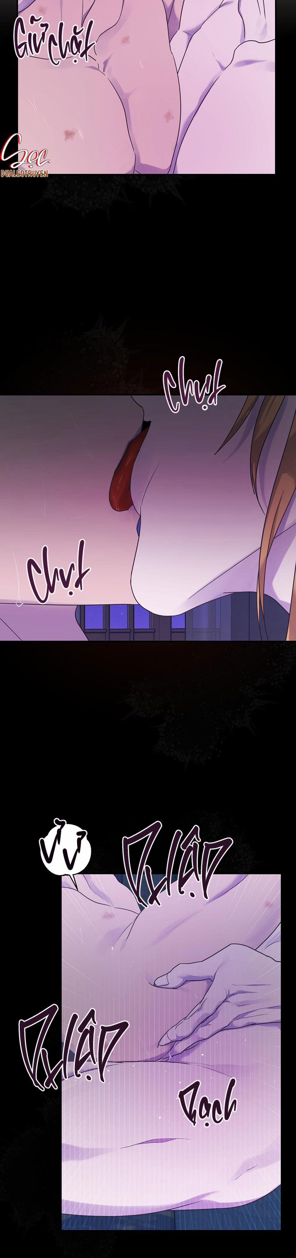 Đóa Hoa Của Alosha 6 trang 20