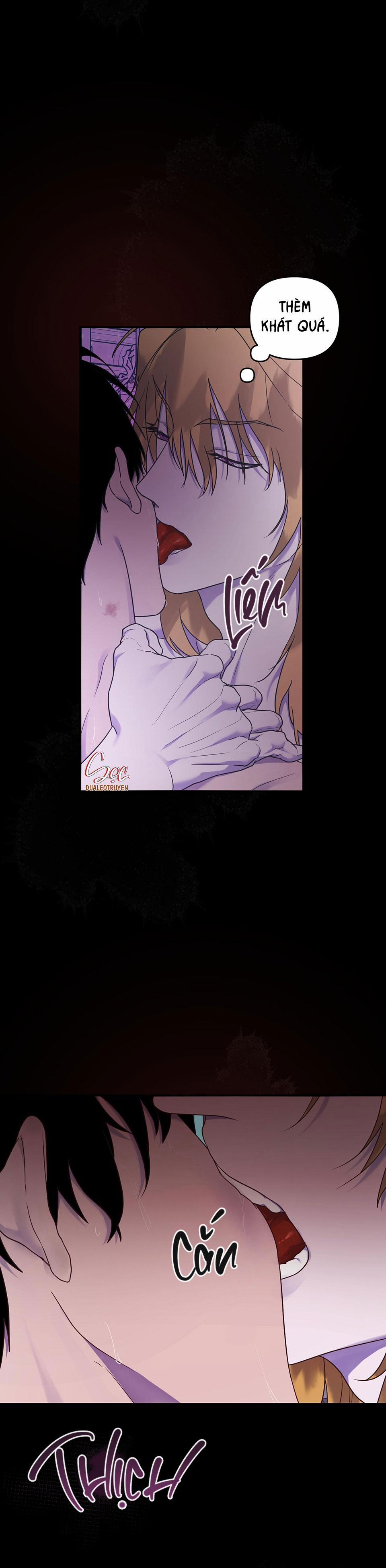 Đóa Hoa Của Alosha 6 trang 21