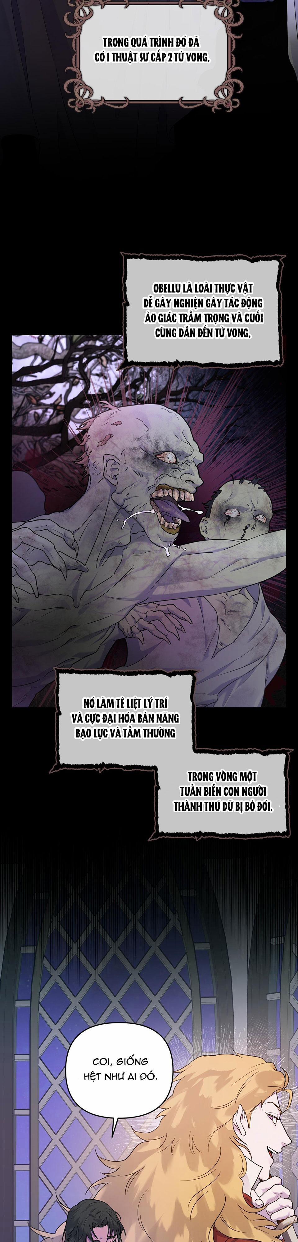 Đóa Hoa Của Alosha 6 trang 3