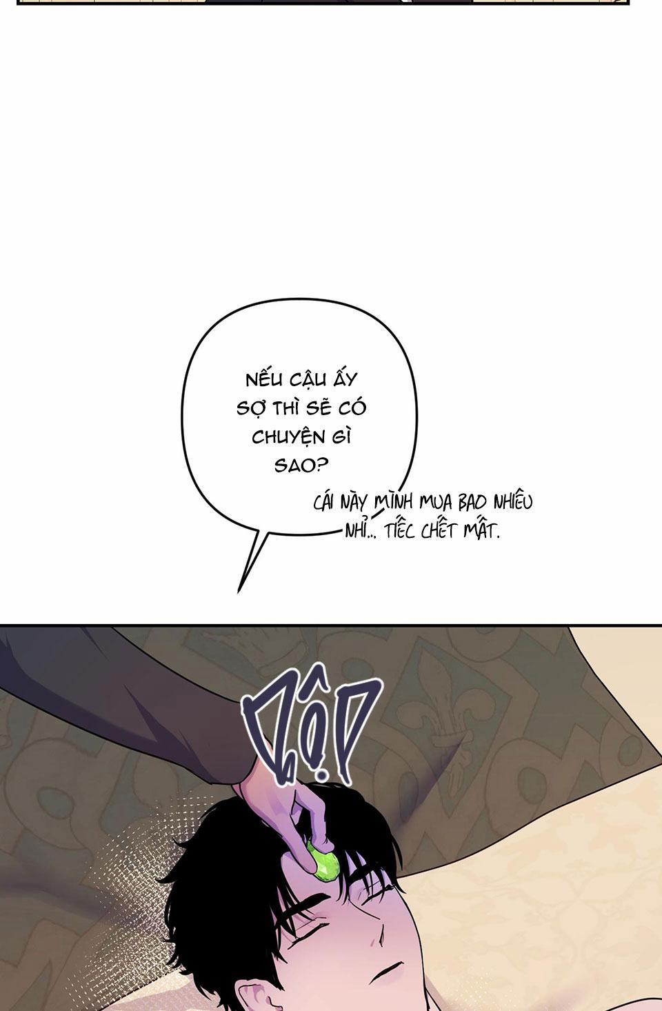 Đóa Hoa Của Alosha 6 trang 32