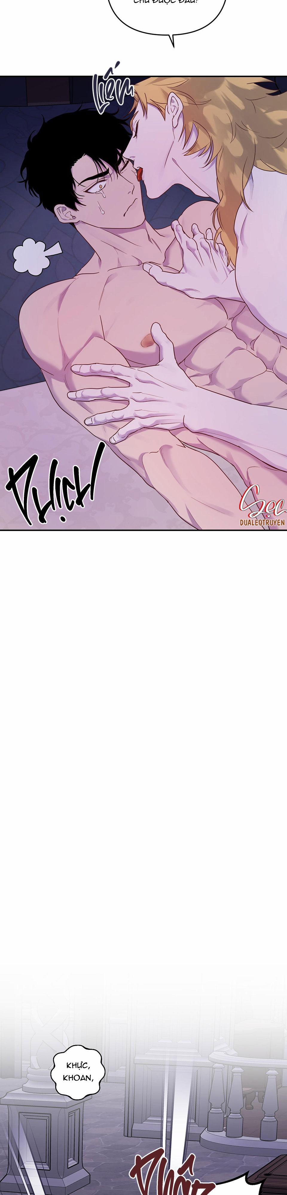 Đóa Hoa Của Alosha 6 trang 8