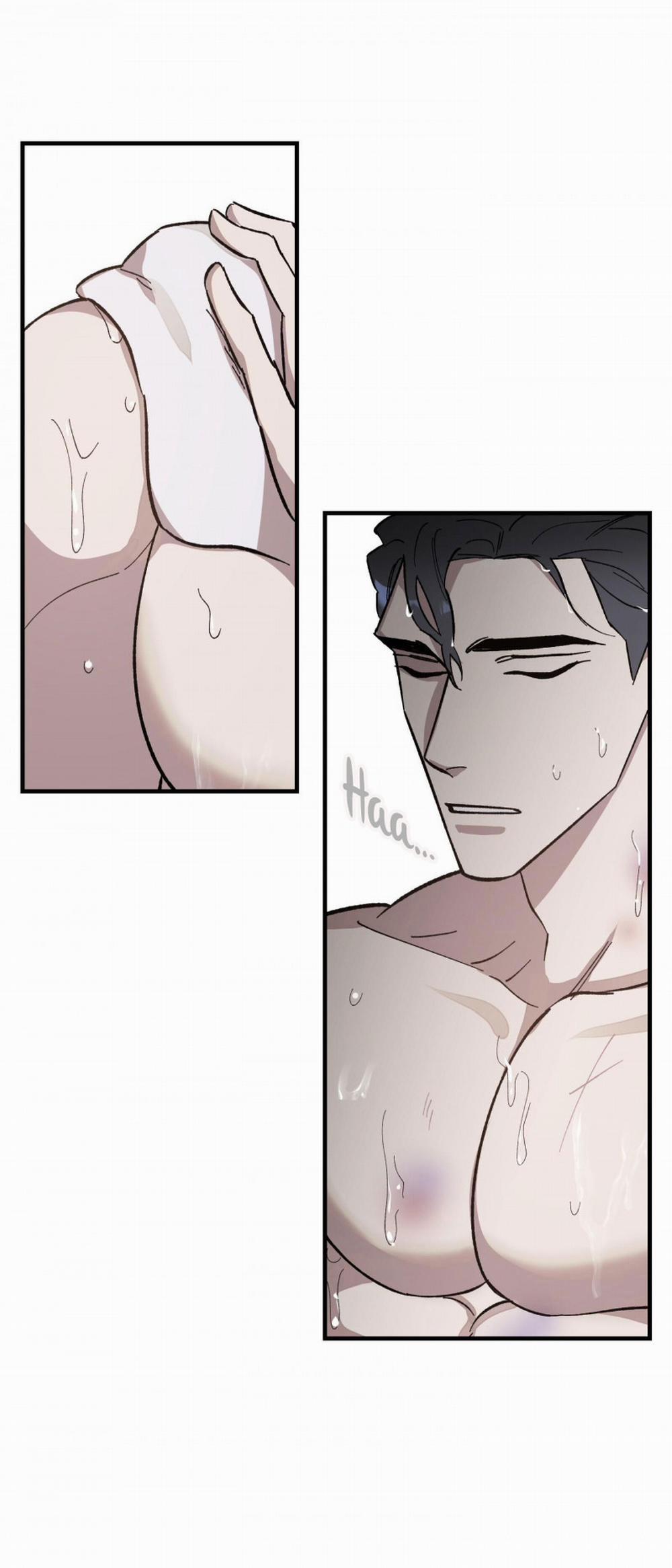 Đóa Hoa Của Mặt Trời 10.5 trang 14