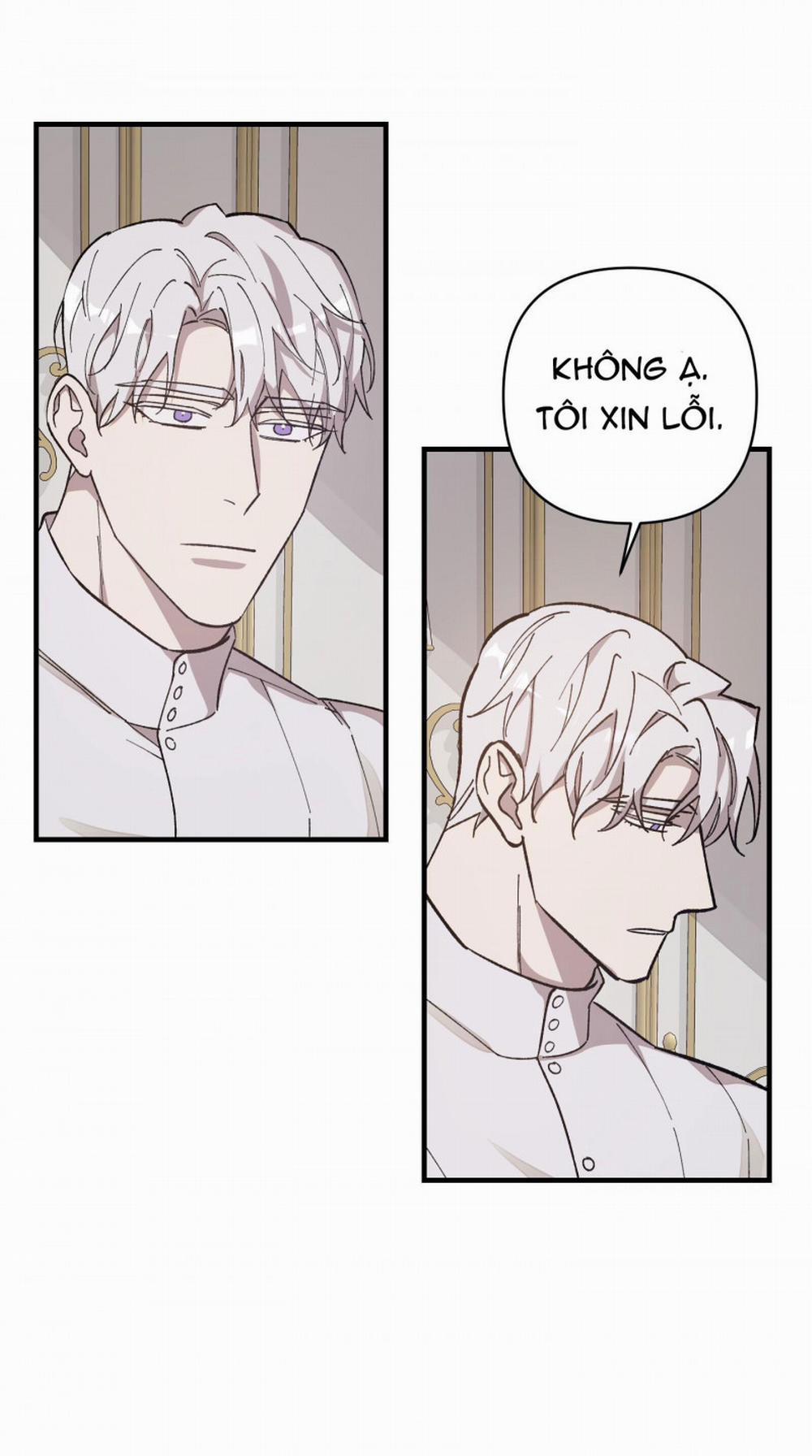 Đóa Hoa Của Mặt Trời 10.5 trang 19