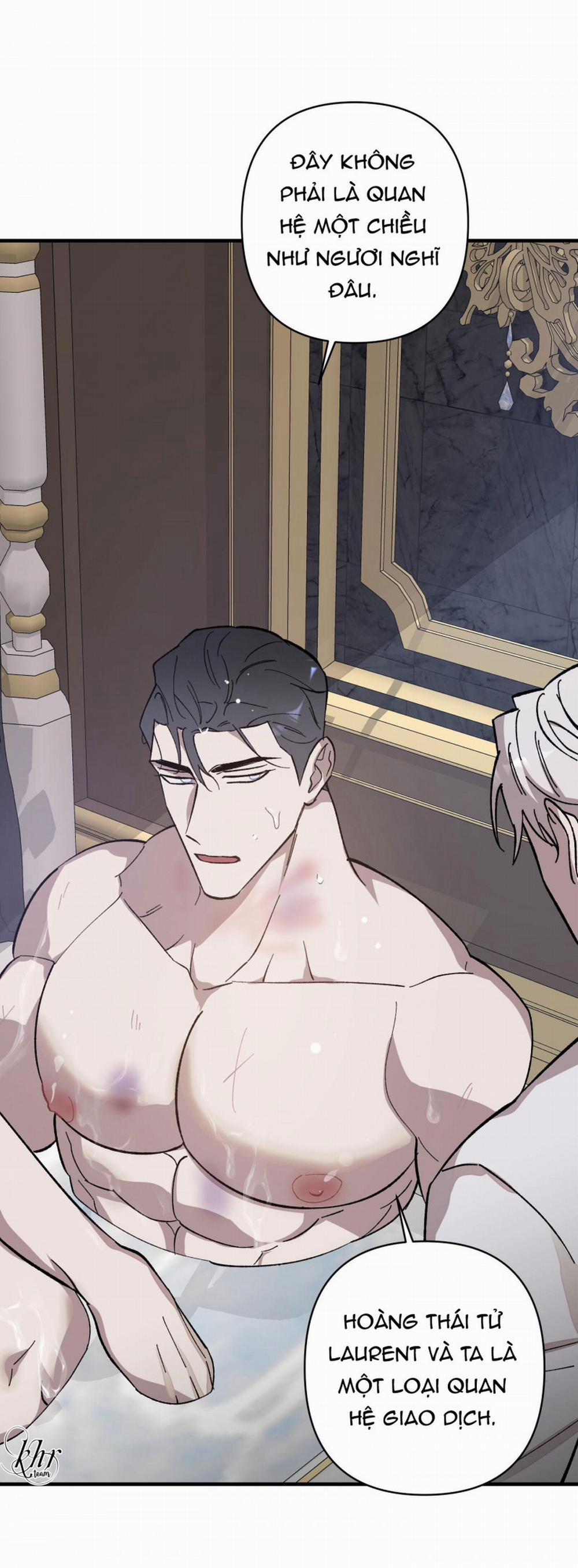 Đóa Hoa Của Mặt Trời 10.5 trang 20