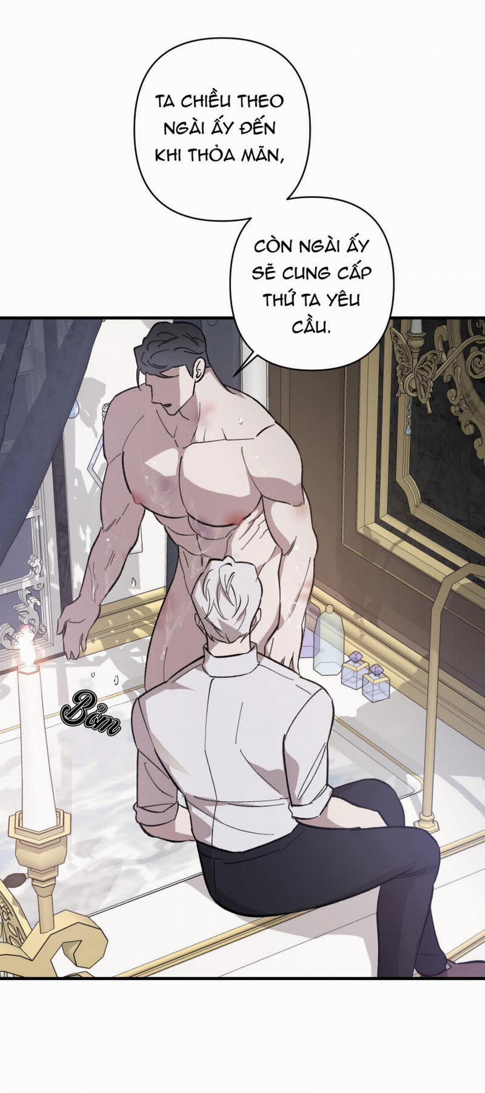 Đóa Hoa Của Mặt Trời 10.5 trang 21