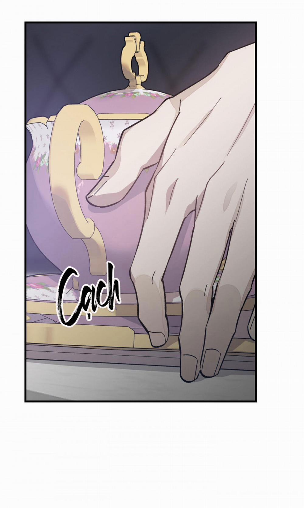 Đóa Hoa Của Mặt Trời 10.5 trang 28