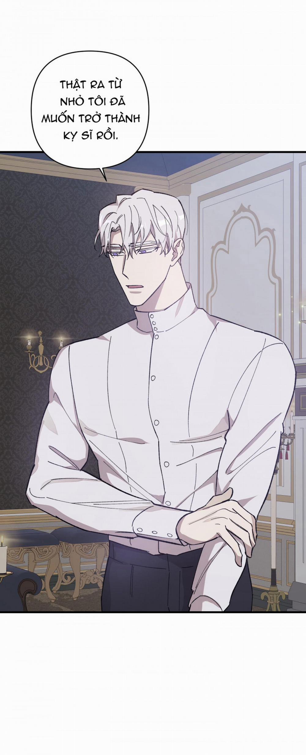 Đóa Hoa Của Mặt Trời 10.5 trang 30