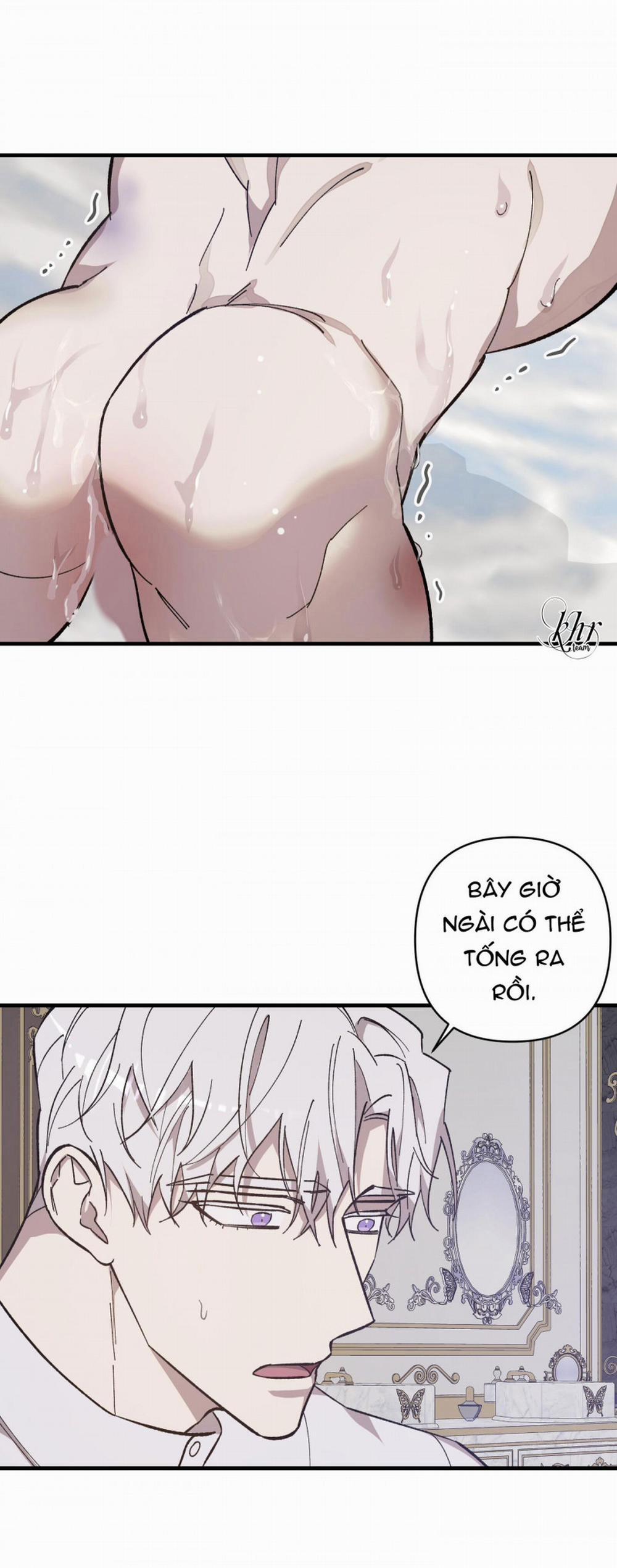 Đóa Hoa Của Mặt Trời 10.5 trang 8