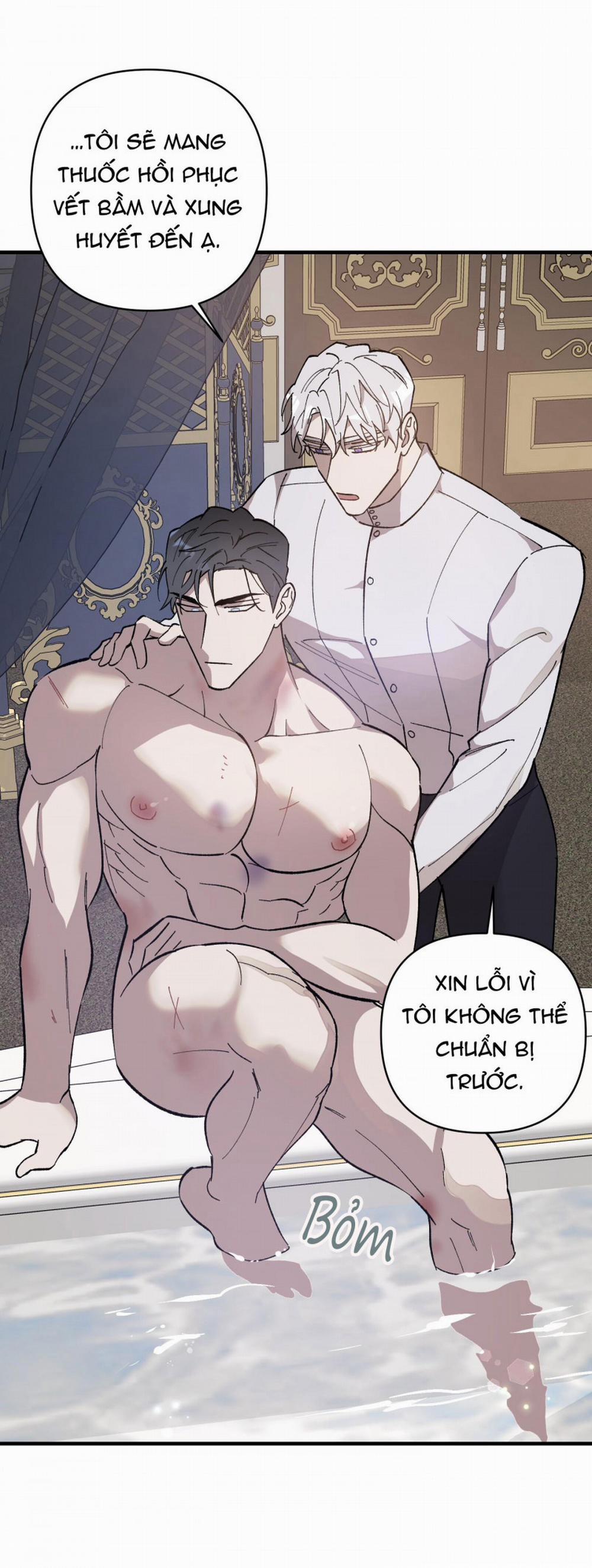 Đóa Hoa Của Mặt Trời 10 trang 18