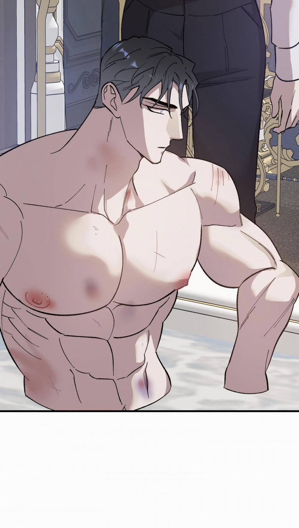 Đóa Hoa Của Mặt Trời 10 trang 27