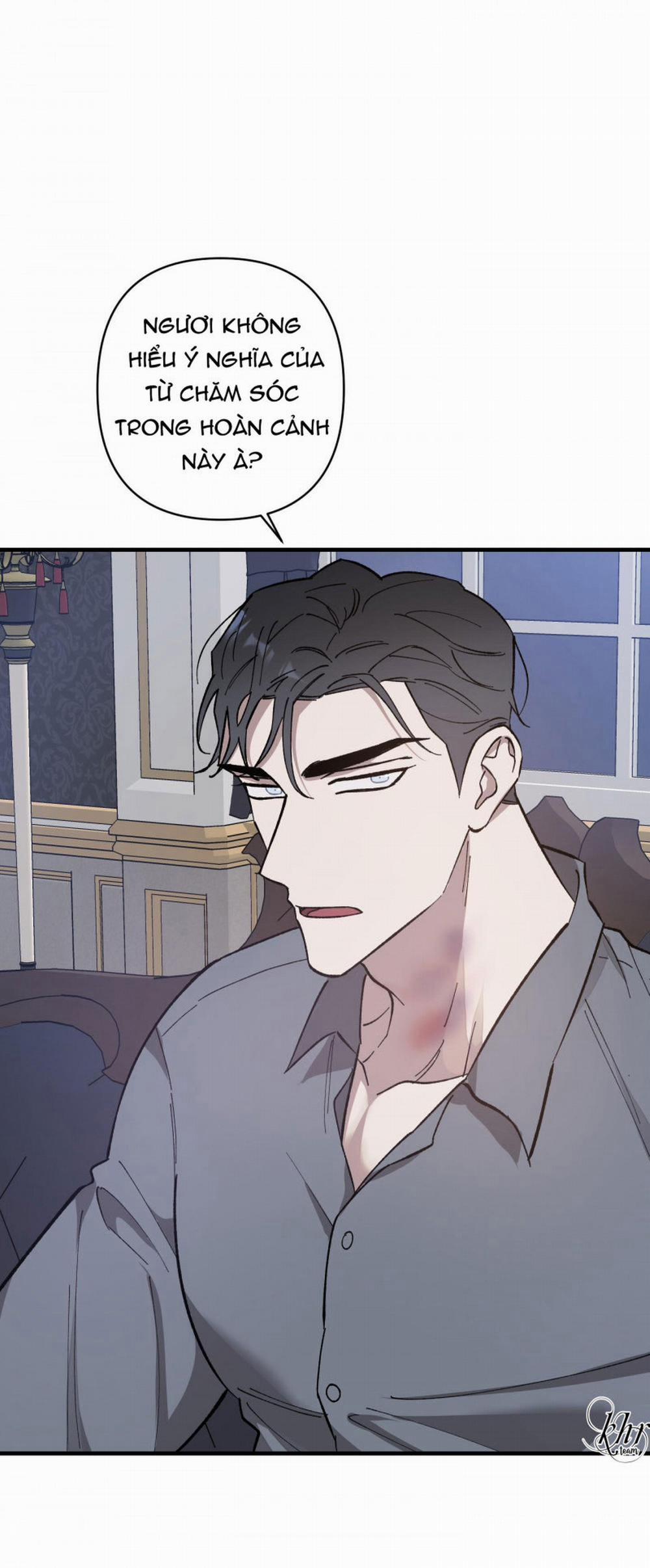 Đóa Hoa Của Mặt Trời 10 trang 9