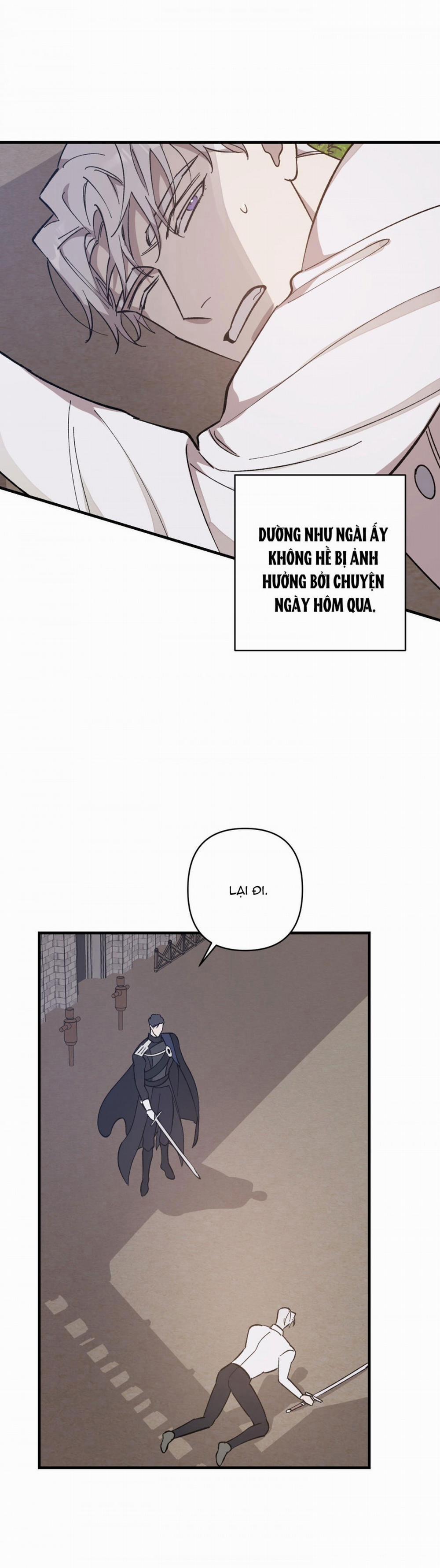 Đóa Hoa Của Mặt Trời 11.5 trang 10