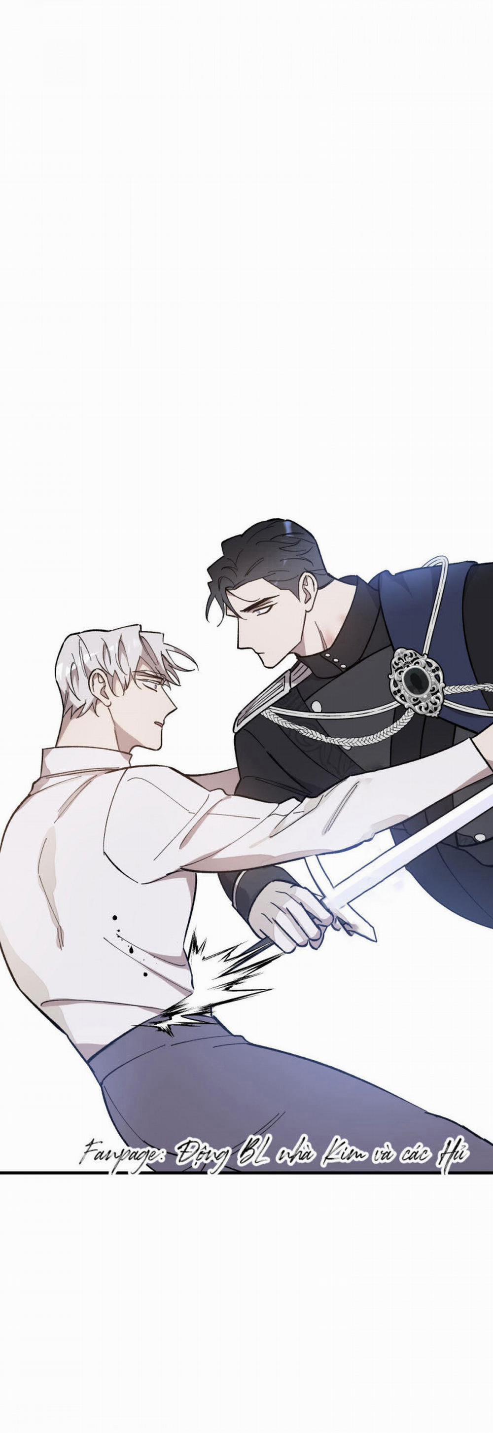 Đóa Hoa Của Mặt Trời 11.5 trang 15