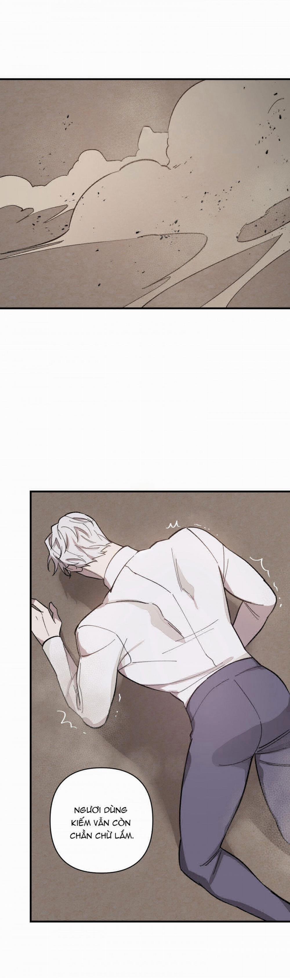 Đóa Hoa Của Mặt Trời 11.5 trang 16