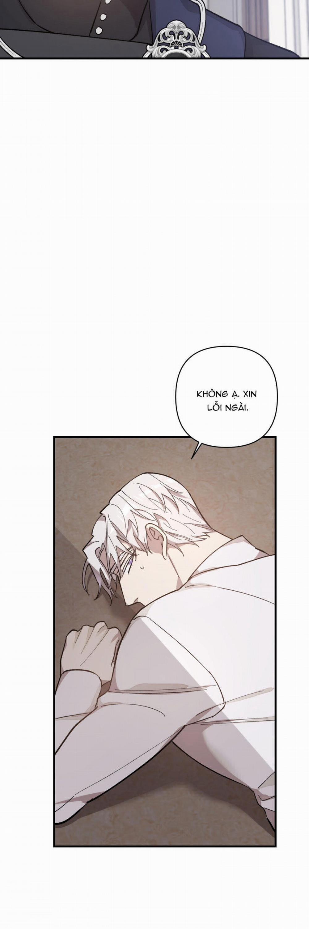 Đóa Hoa Của Mặt Trời 11.5 trang 18