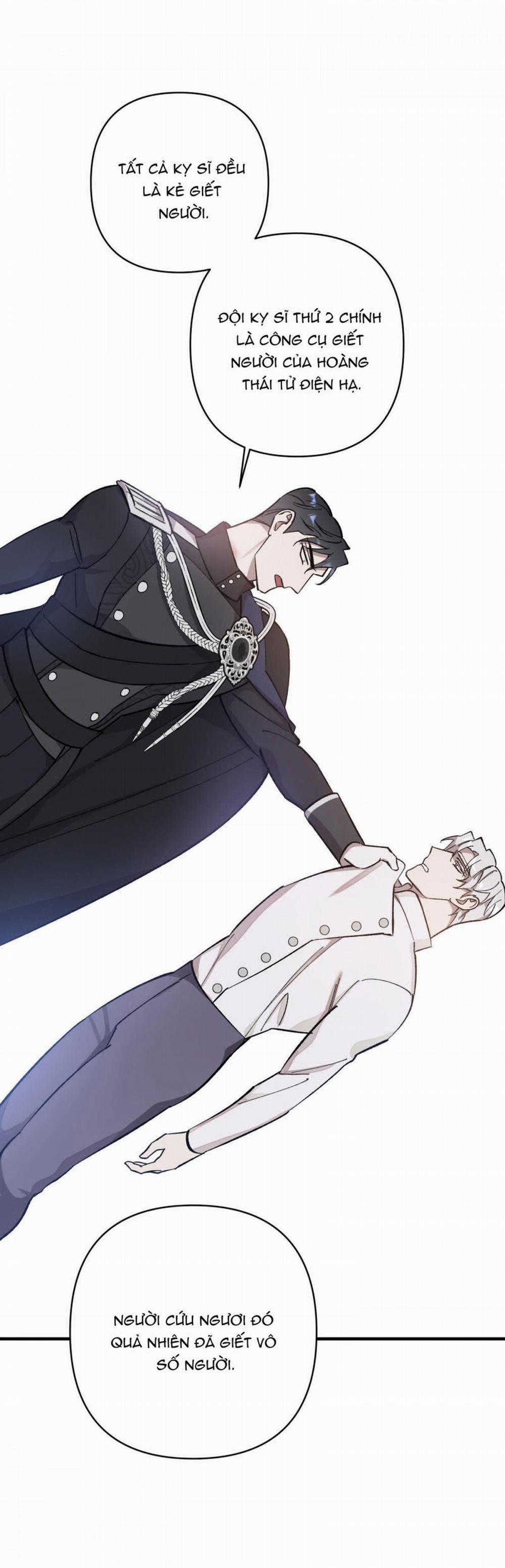 Đóa Hoa Của Mặt Trời 11.5 trang 21