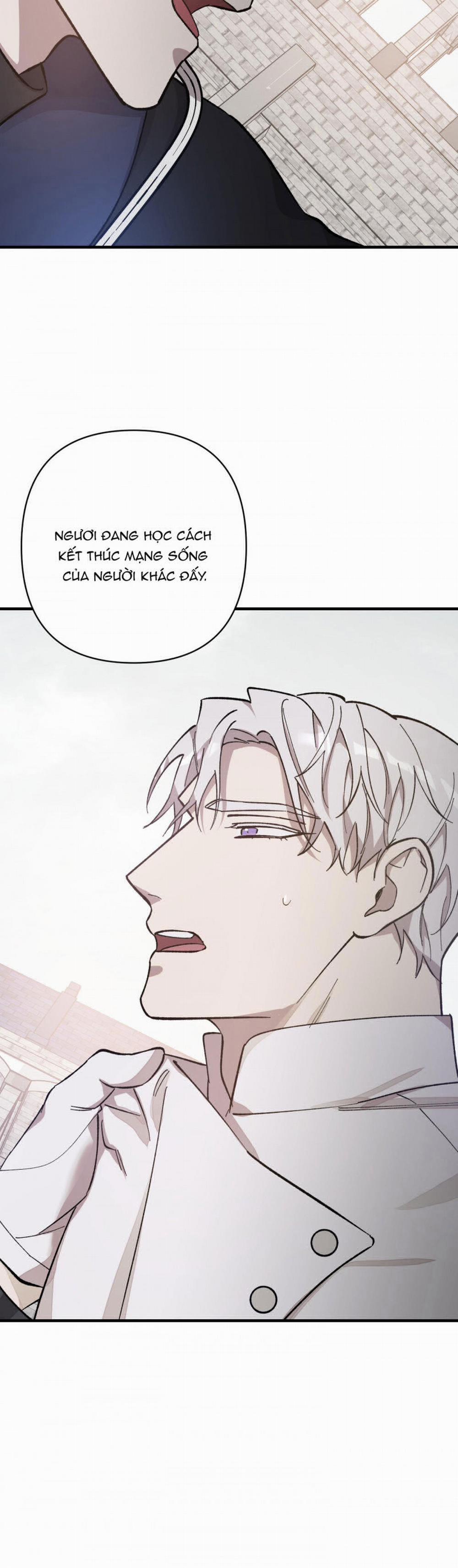 Đóa Hoa Của Mặt Trời 11.5 trang 23