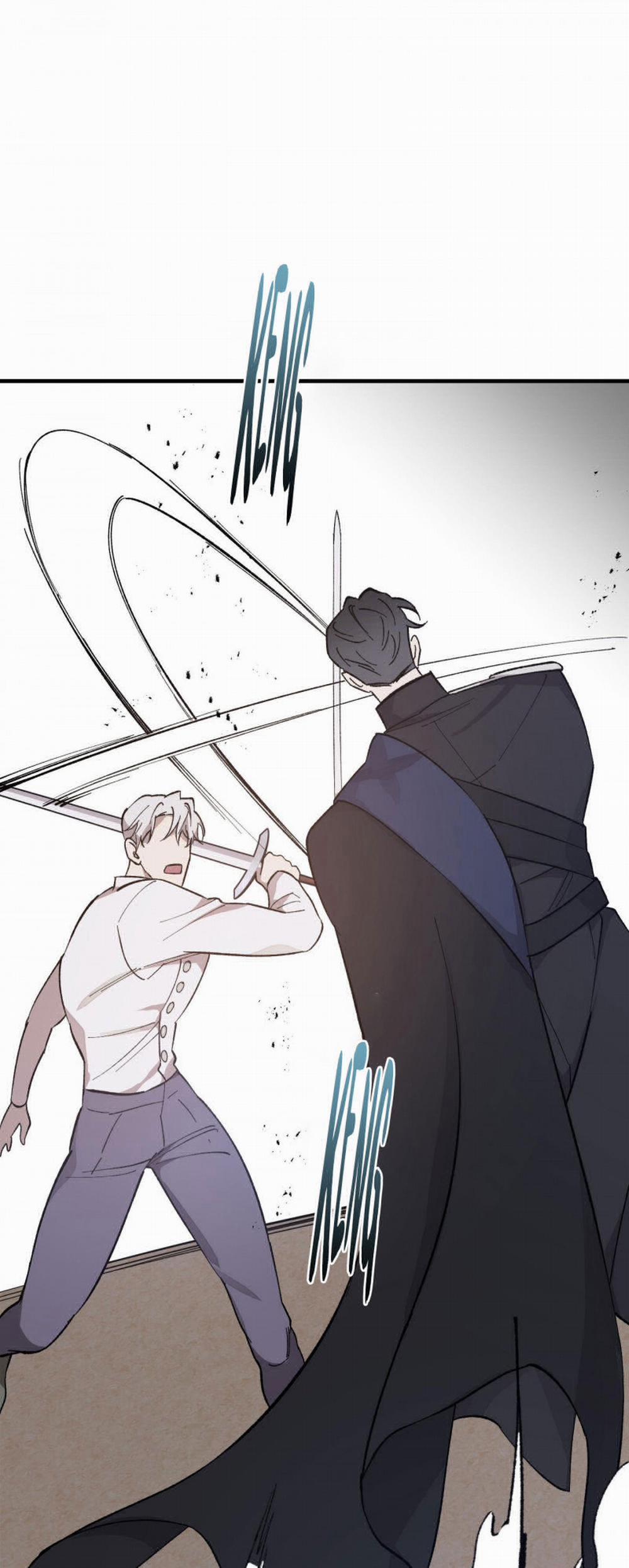 Đóa Hoa Của Mặt Trời 11.5 trang 7