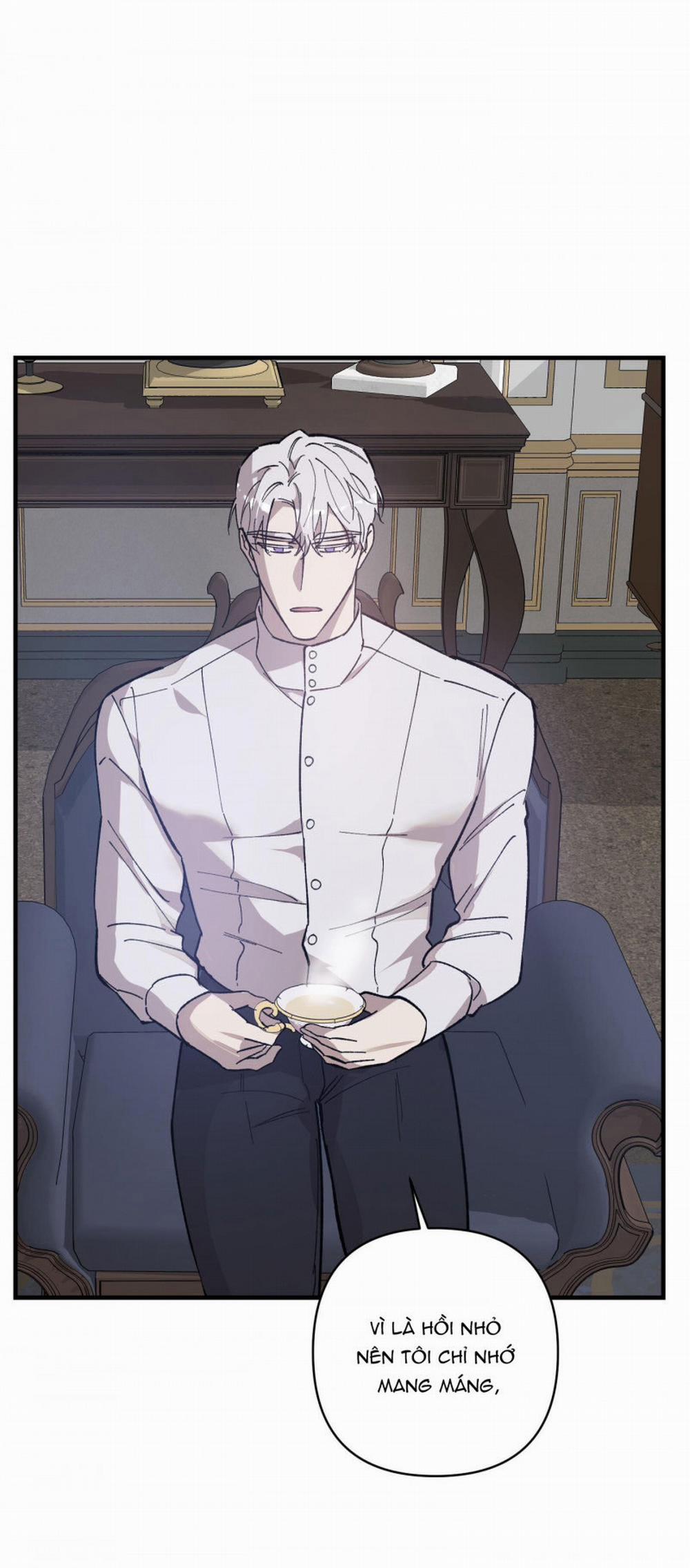 Đóa Hoa Của Mặt Trời 11 trang 1