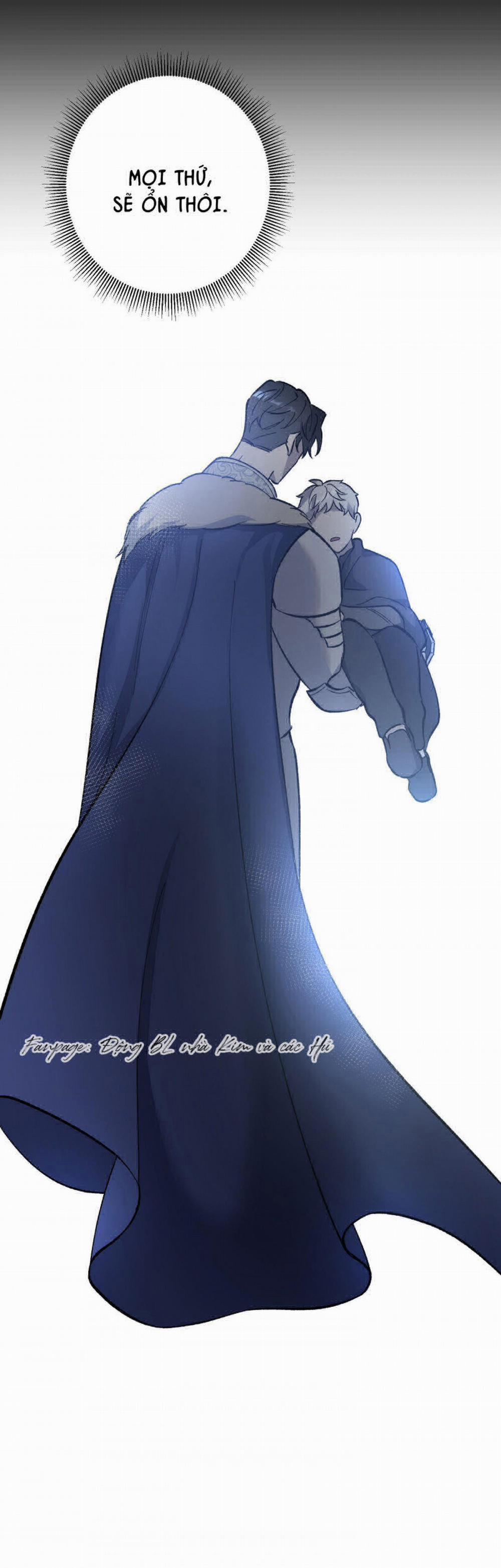 Đóa Hoa Của Mặt Trời 11 trang 15