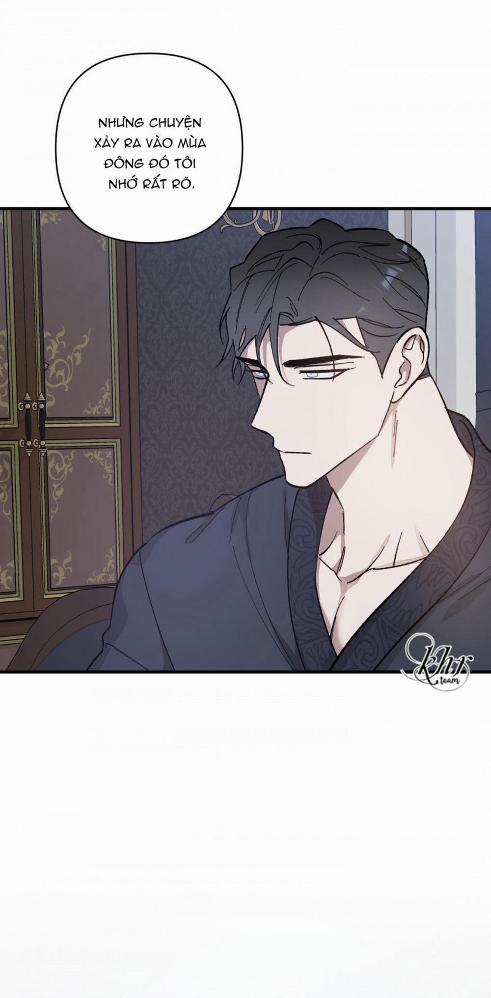Đóa Hoa Của Mặt Trời 11 trang 2