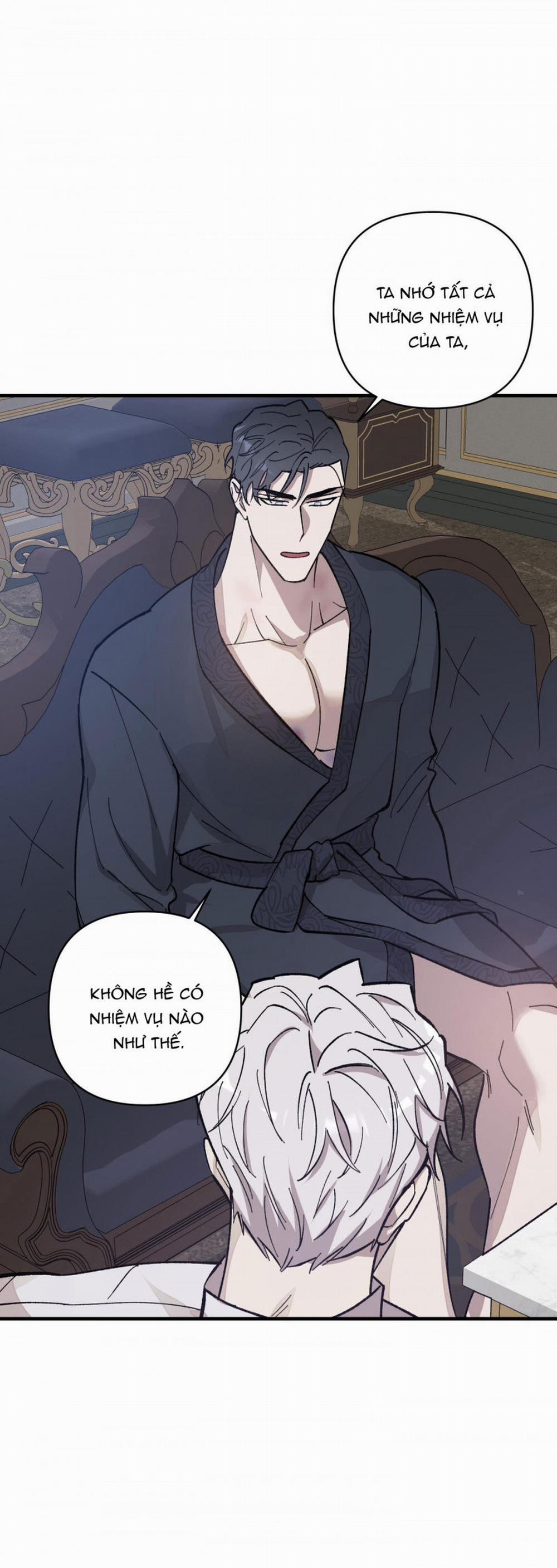 Đóa Hoa Của Mặt Trời 11 trang 23