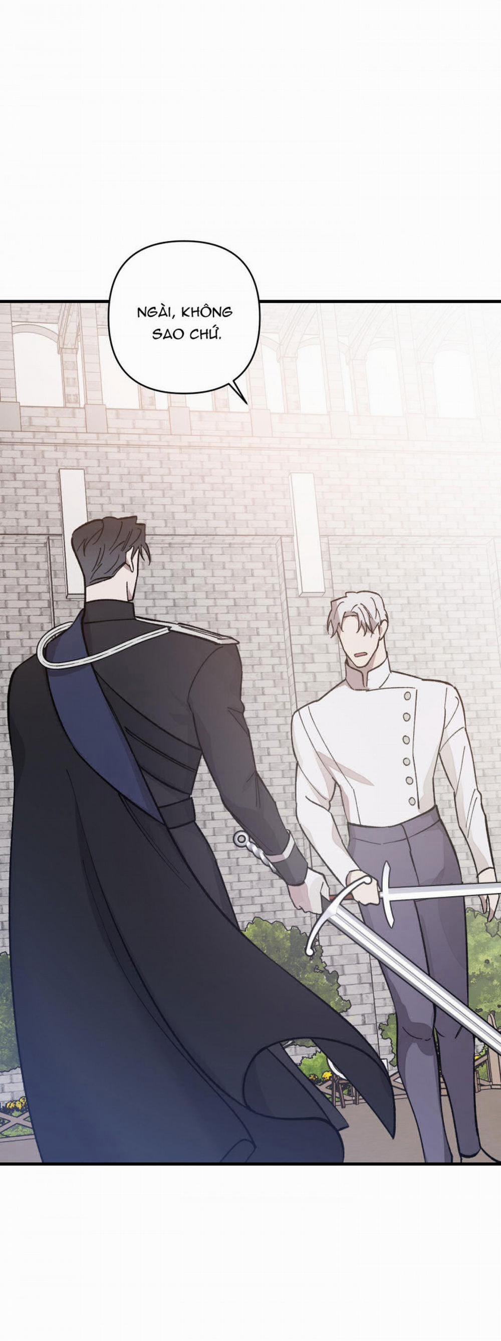 Đóa Hoa Của Mặt Trời 11 trang 26