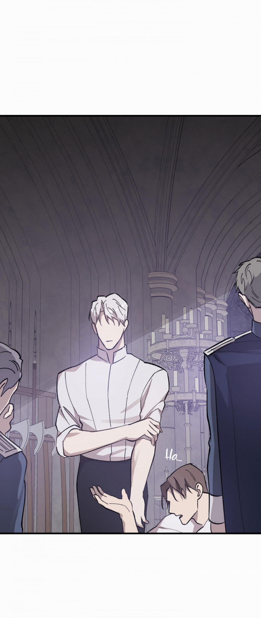 Đóa Hoa Của Mặt Trời 12.5 trang 10