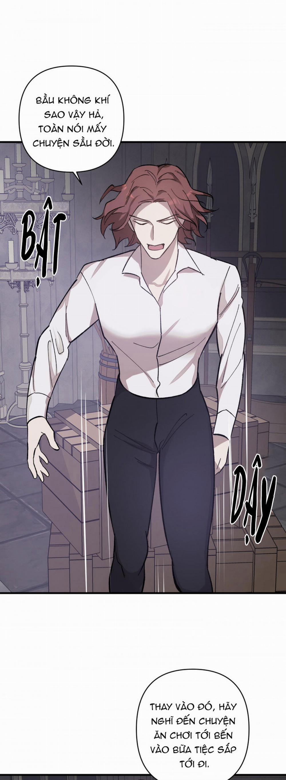 Đóa Hoa Của Mặt Trời 12.5 trang 11